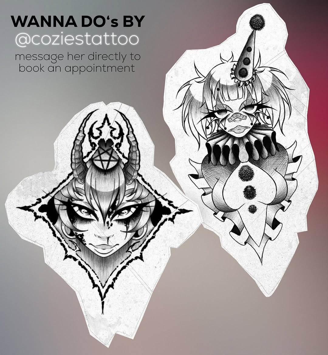 Tattoo gallery image