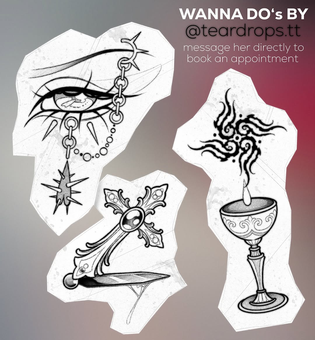 Tattoo gallery image